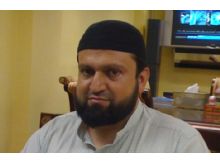 BABAR KHAN