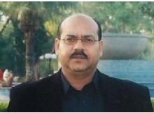 IFTIKHAR AHMAD