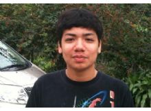 JUNAID MAKINO