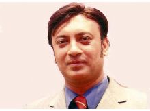 AZHAR ANWAR