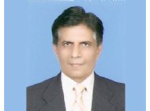 IQBAL MOHAMMAD