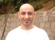 BABAR SALIM