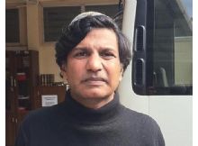 MUSHTAQ ALI