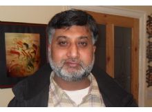 ZUBAIR KHAN RAI