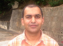JAVID IQBAL