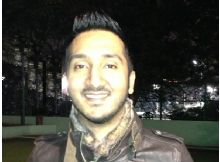 ZAHEER QAMAR