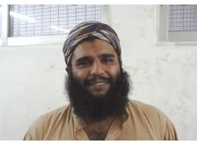 IRFAN AHMED