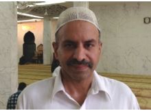 KHALICK MOHD