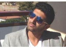 WASIM GHULAM