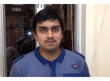 FARRUKH KHAN