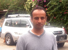 JAFAR SALIM