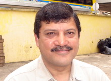 KHALID MAHMOOD KHAN