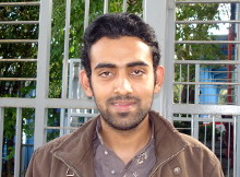 EHSAN ULLAH WAQAS