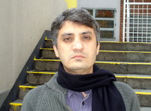 MUSHTAQ KHAN