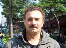 MOHD ALI