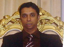 MASROOR QADIR