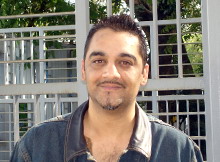 NAEEM BUTT