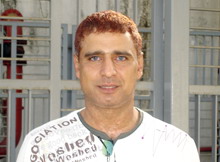 SAJID MINHAS