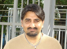 SHAKEEL BUTT