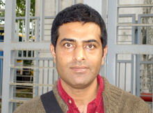 TAUQEER MOHD