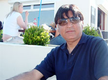 ZAHID SHEIKH
