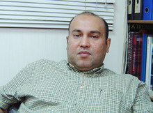 TARIQ MAHMOOD