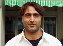 JAVID IQBAL