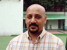 ABUZAR ABBASI