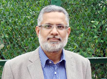 ANIS AHMED RAFI