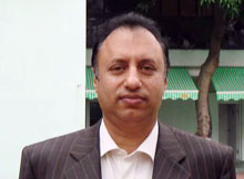 ASAF MAHMOOD