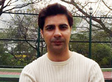 IMRAN KHOKHAR