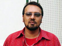 ISA MOHAMED ALI