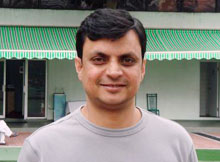 NAEEM KHAN