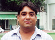 RIAZ MOHAMMAD