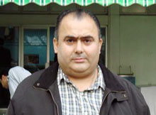 SAJJAD NAWAZ