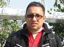 IFAT GUL (GEORGE)