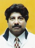 ISHFAQ ALI