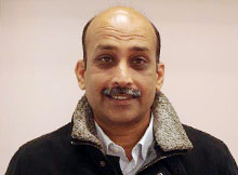 MUSHTAQ MOHAMMED