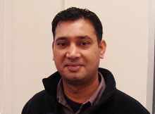 SARFRAZ HUSSAIN