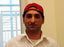 TANVEER HUSSAIN
