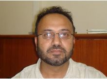 TAHIR AFZAL