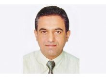 NESAR AHMED