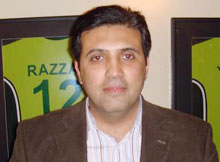 QAISER ABBAS MALIK