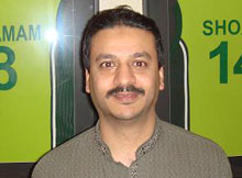 ARIF MOHAMMED