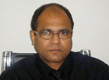 ZULIFIQAR ALI HASHMI