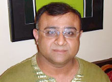 MOHIUDDIN SHIRAZI