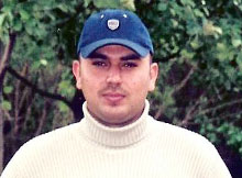 SARSHAD KHAN