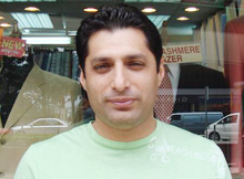 ASAD MAHMOOD